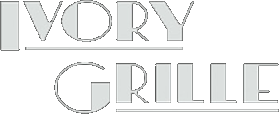 ivory-grille